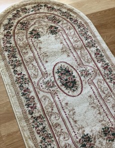 Синтетический ковер Heat-Set 6547D CREAM - высокое качество по лучшей цене в Украине.